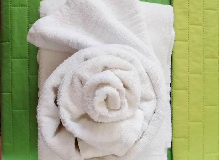 Aamiaismajoitus (B&B) Nicuzza