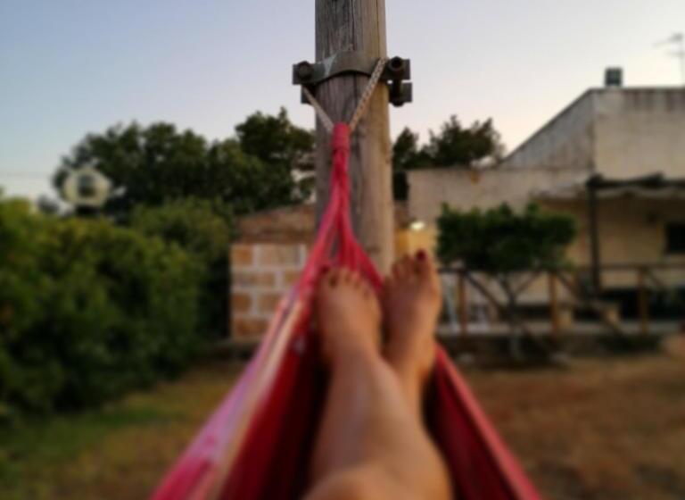 Aamiaismajoitus (B&B) Nicuzza