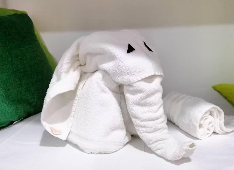 Aamiaismajoitus (B&B) Nicuzza