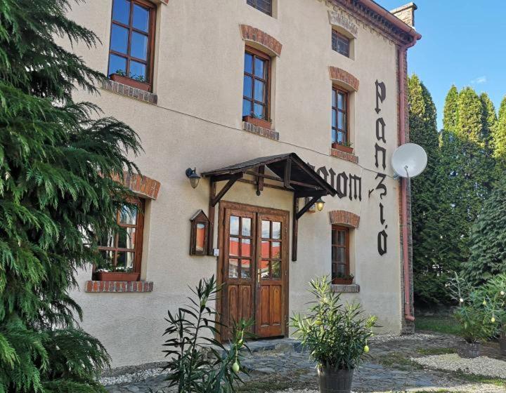 Bed and Breakfast Őrségi Malom Panzió