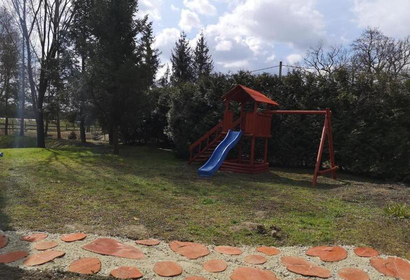 Bed and Breakfast Őrségi Malom Panzió