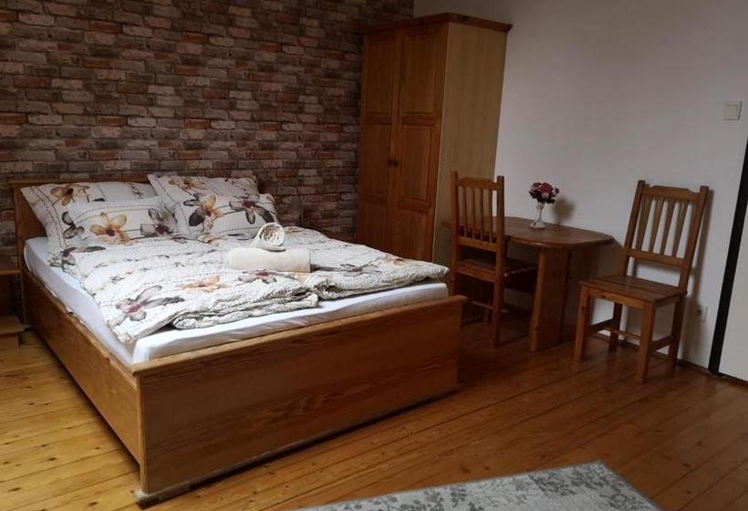 Bed and Breakfast Őrségi Malom Panzió