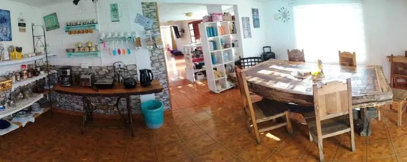 Aamiaismajoitus (B&B) Shalom_matsofy