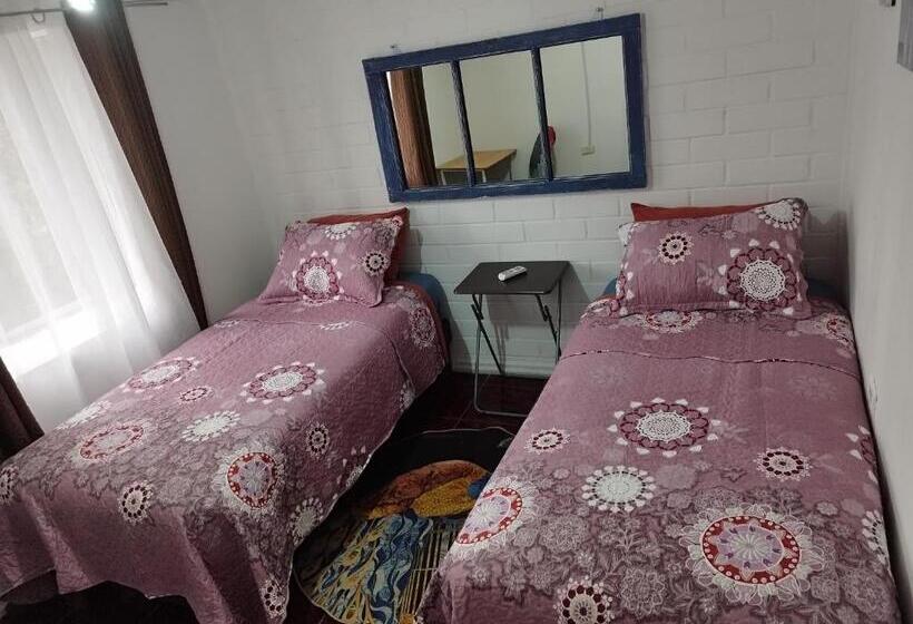 تختخواب و صبحانه Shalom_matsofy