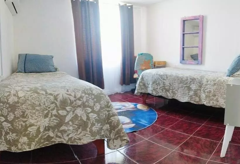 Aamiaismajoitus (B&B) Shalom_matsofy