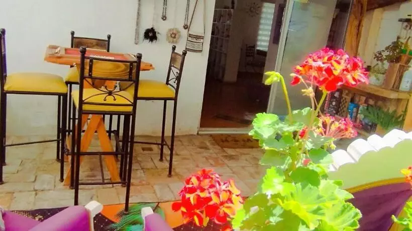 Aamiaismajoitus (B&B) Shalom_matsofy