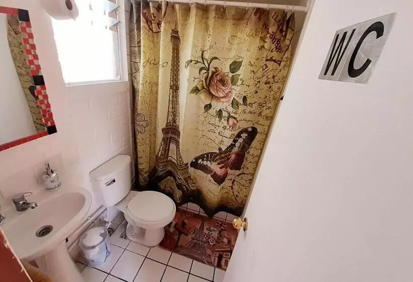 Aamiaismajoitus (B&B) Shalom_matsofy