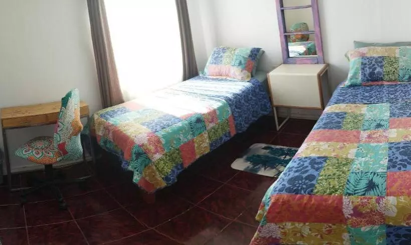 Aamiaismajoitus (B&B) Shalom_matsofy