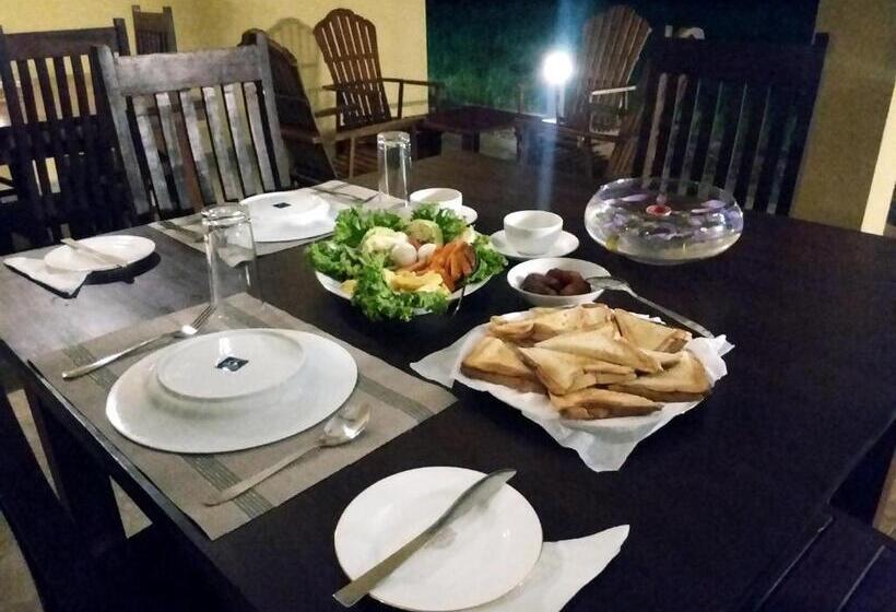 هتل Athyantha Resort