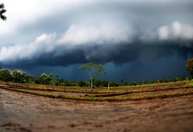 هتل Athyantha Resort