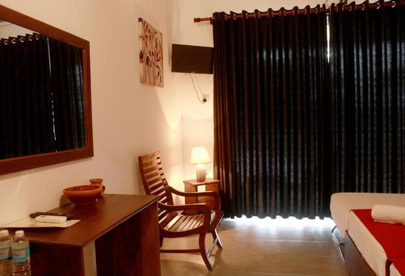 هتل Athyantha Resort