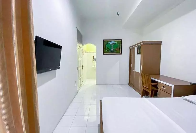 هتل Damigalova Guest House Mitra Reddoorz