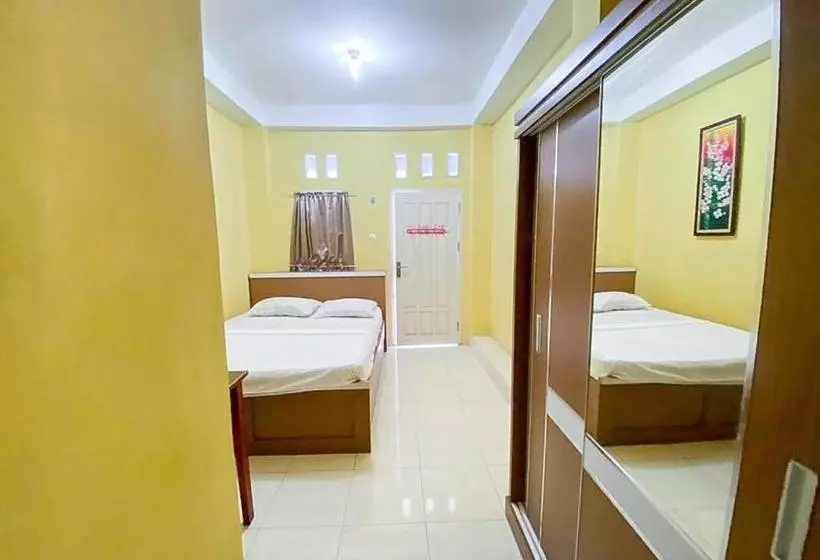 هتل Damigalova Guest House Mitra Reddoorz
