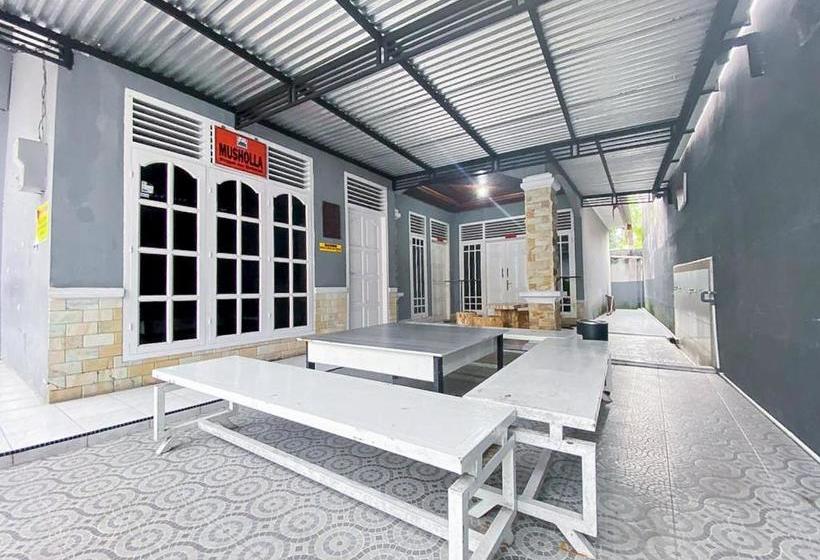 호텔 Damigalova Guest House Mitra Reddoorz