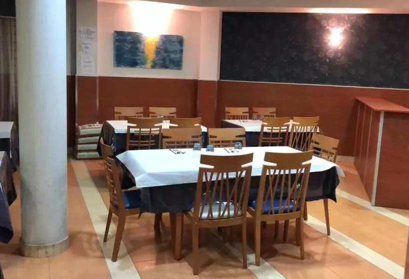 Hotelli El Capricho De Clemente