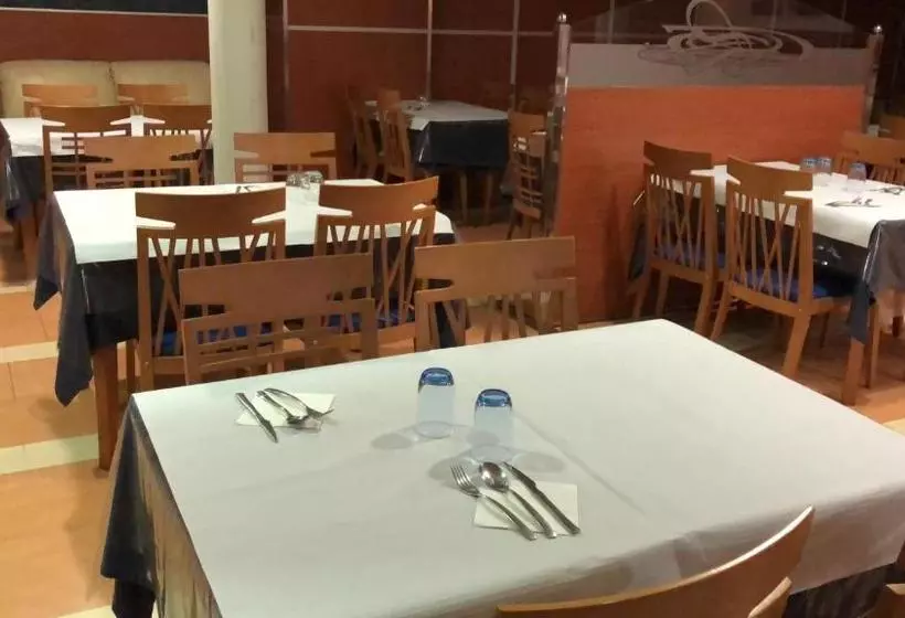 Hotelli El Capricho De Clemente