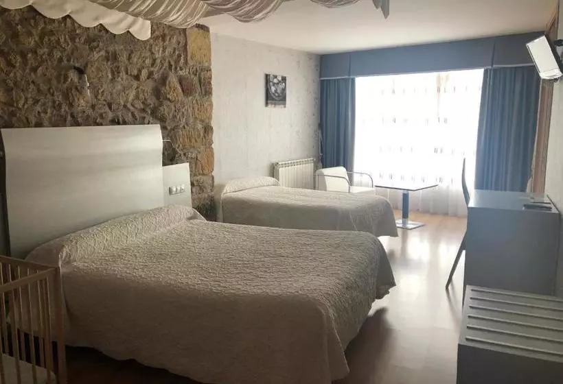 Hotelli El Capricho De Clemente