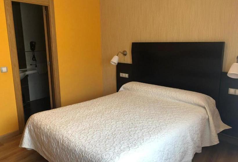 호텔 El Capricho De Clemente