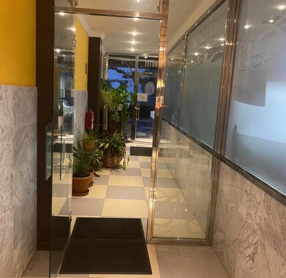 호텔 El Capricho De Clemente