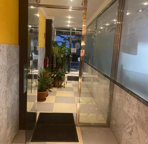 Hotelli El Capricho De Clemente