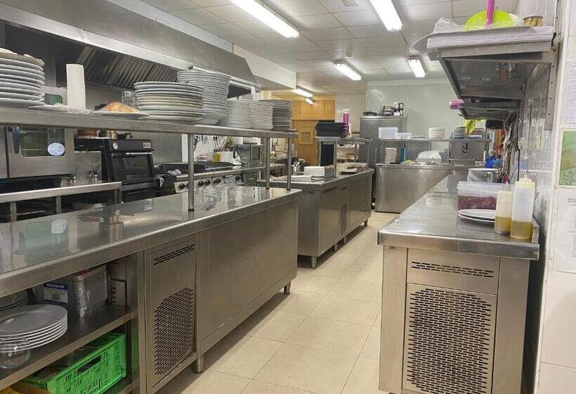 호텔 El Capricho De Clemente