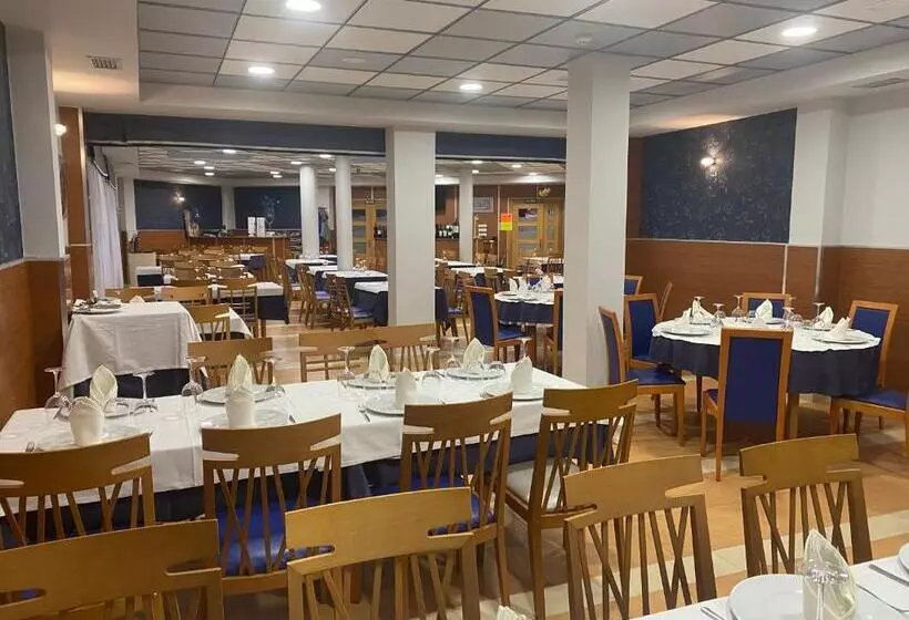 Hotelli El Capricho De Clemente