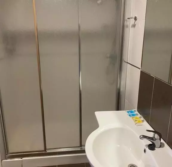 Hotelli El Capricho De Clemente