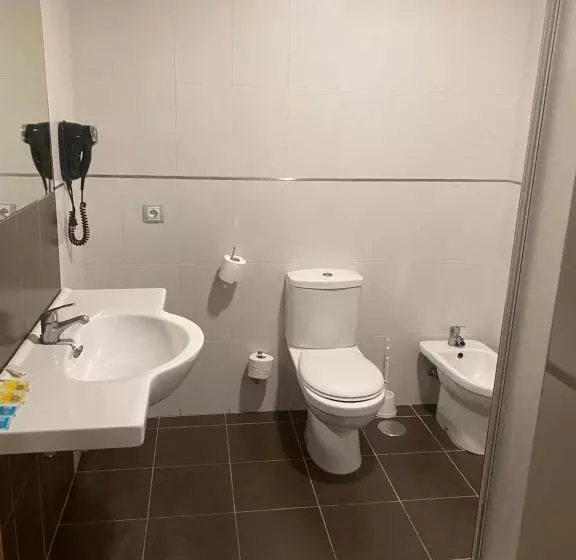 Hotelli El Capricho De Clemente