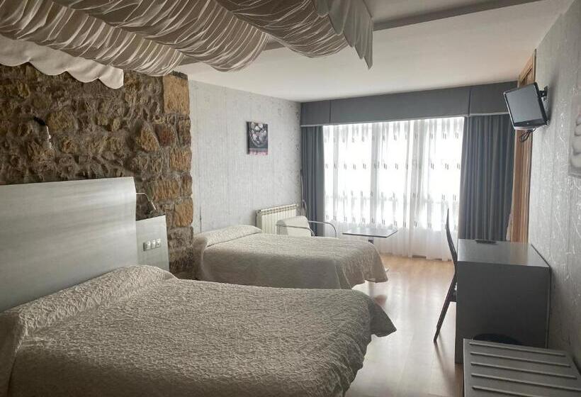 호텔 El Capricho De Clemente