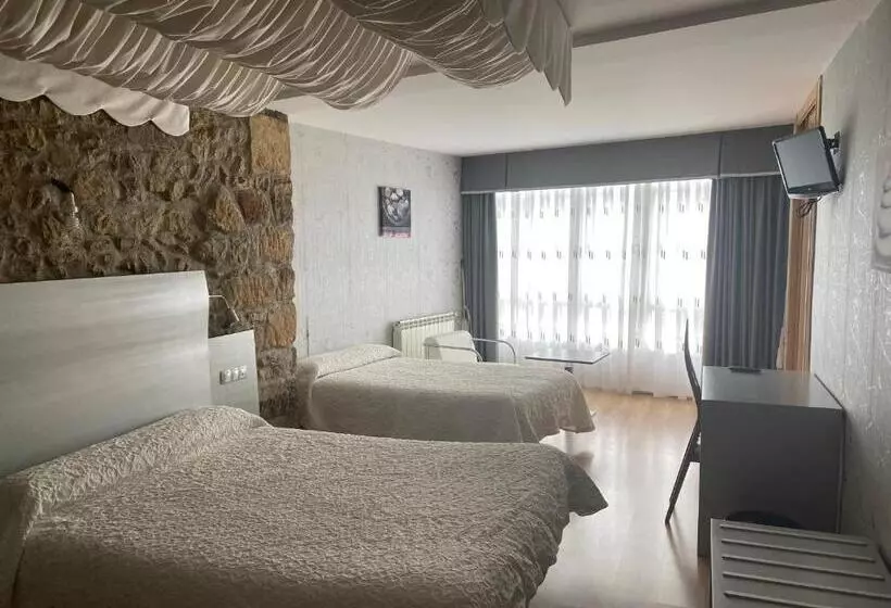 Hotelli El Capricho De Clemente