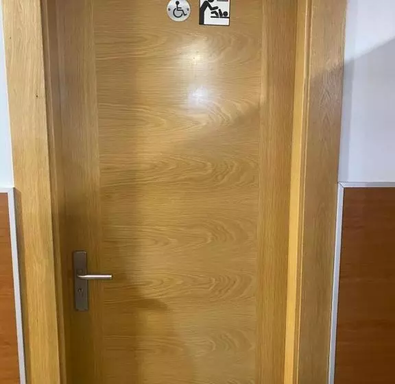 Hotelli El Capricho De Clemente