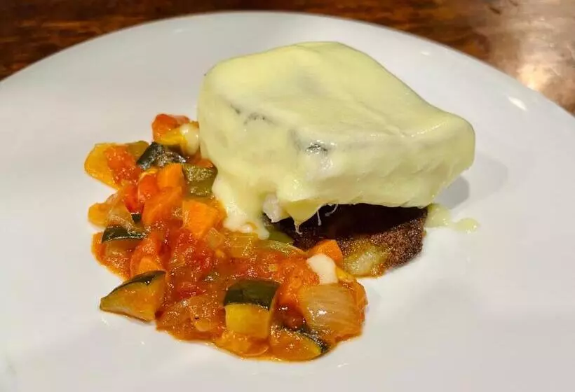 Hotelli El Capricho De Clemente