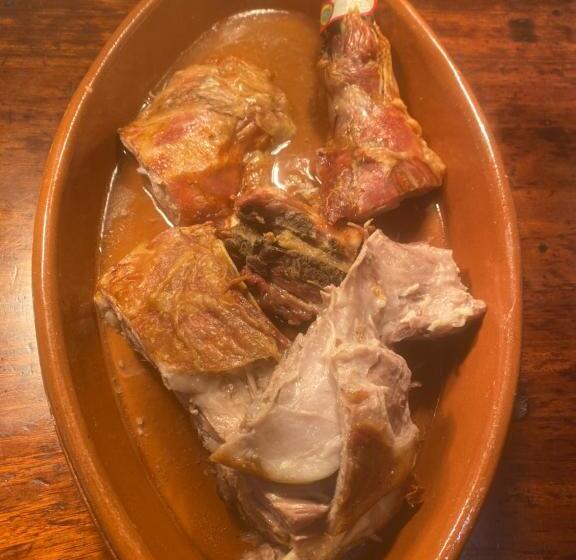 호텔 El Capricho De Clemente