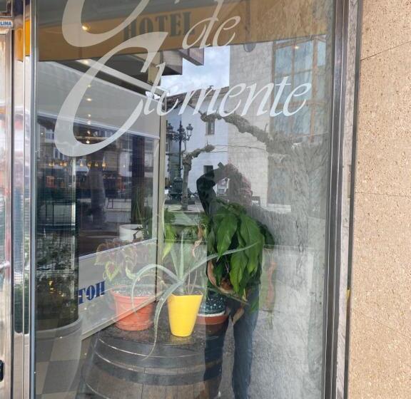 호텔 El Capricho De Clemente