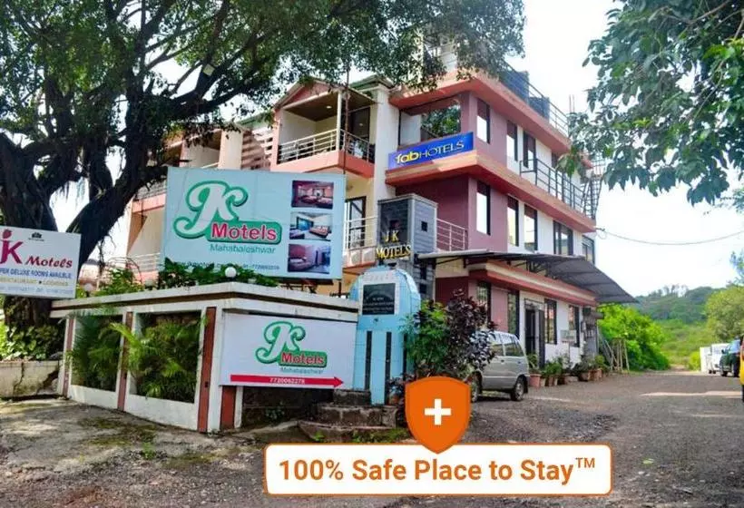 هتل Fab Jk Mahabaleshwar