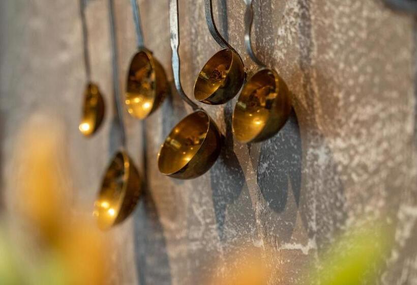 هتل Ferienalm Panorama