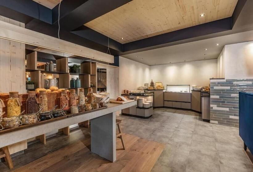 هتل Ferienalm Panorama