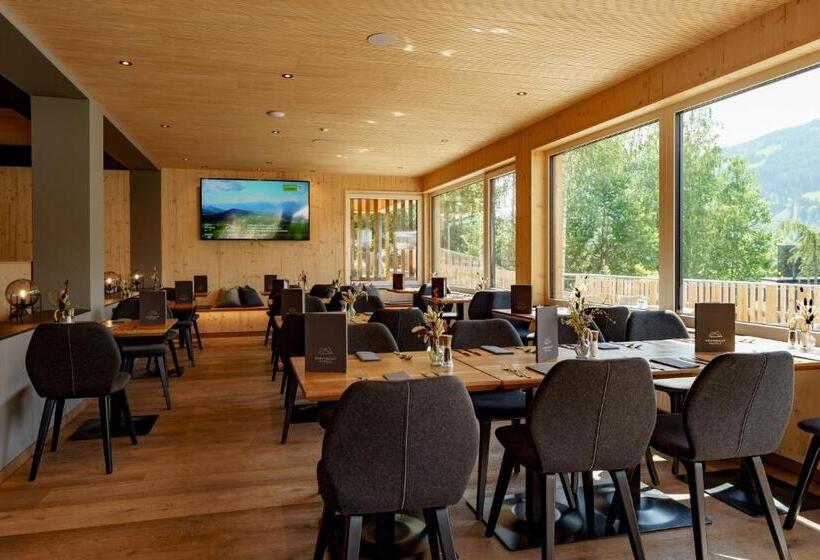 هتل Ferienalm Panorama