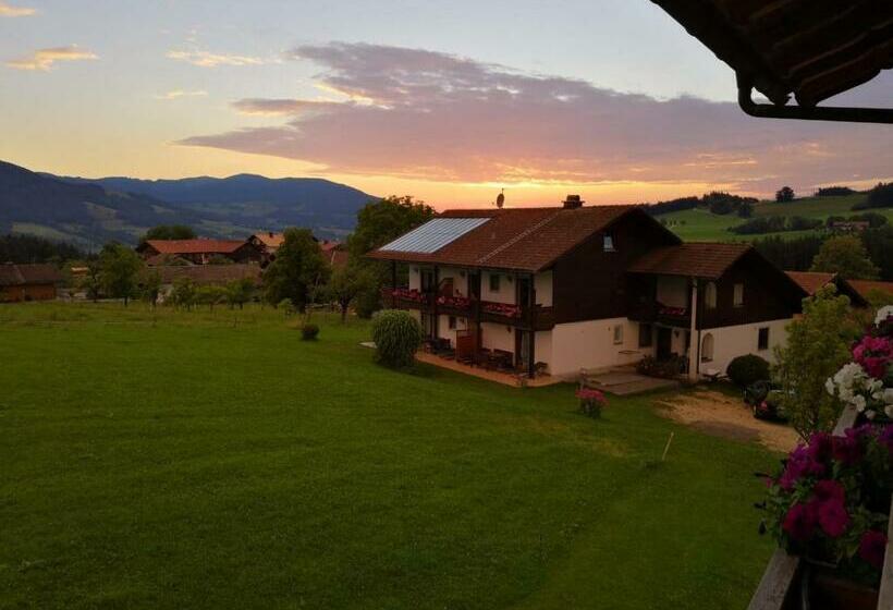 Hotel Fuchsbauernhof