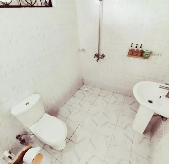 ホテル Hakuna Matata Boutique