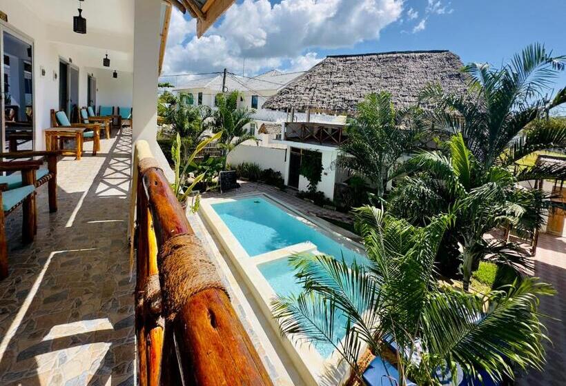 酒店 Hakuna Matata Boutique