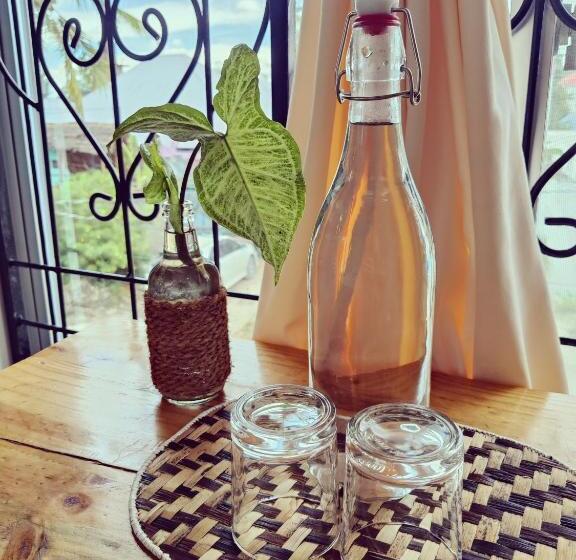 酒店 Hakuna Matata Boutique