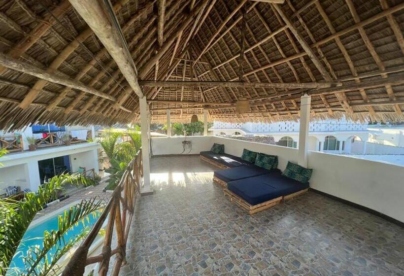 酒店 Hakuna Matata Boutique