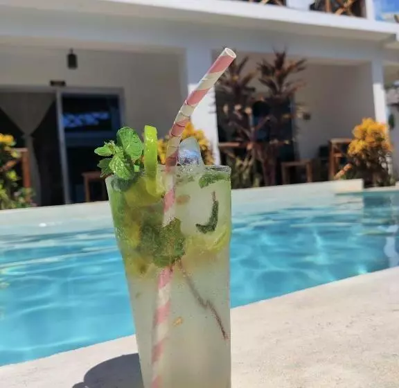 ホテル Hakuna Matata Boutique