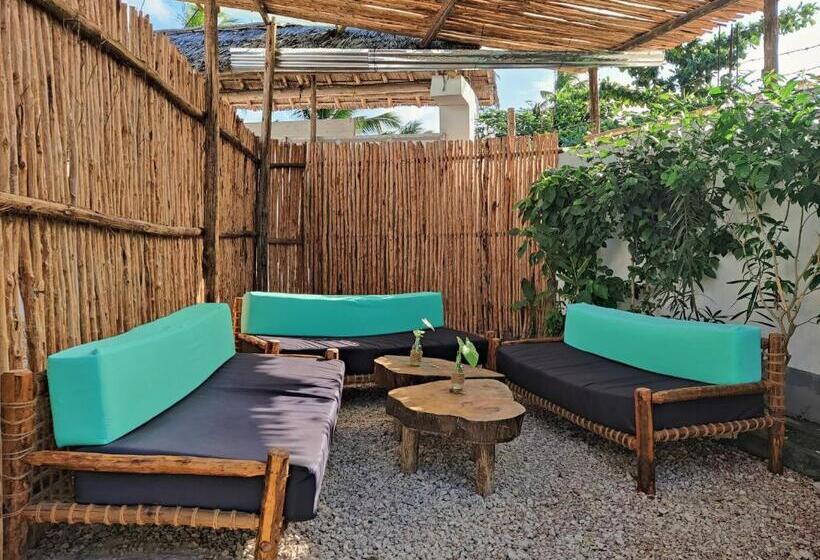 酒店 Hakuna Matata Boutique