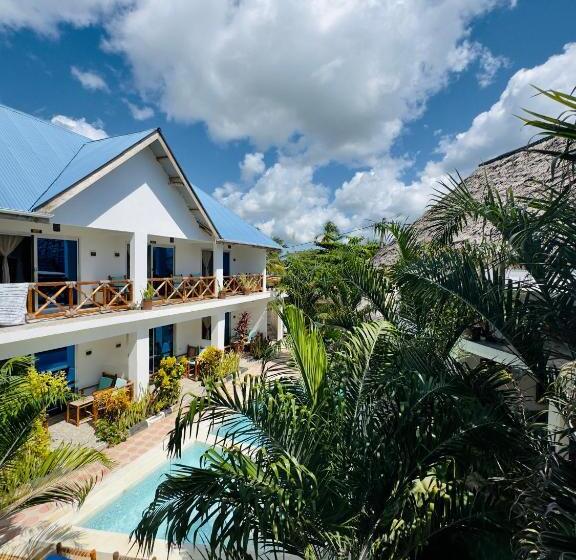 酒店 Hakuna Matata Boutique