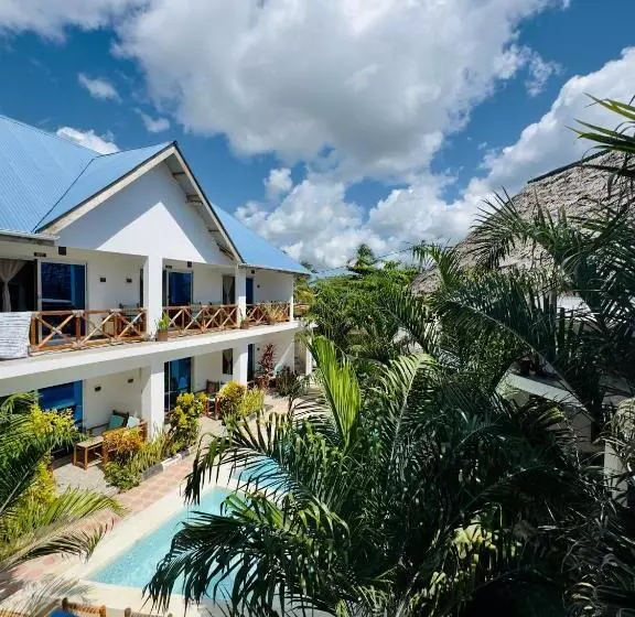 ホテル Hakuna Matata Boutique