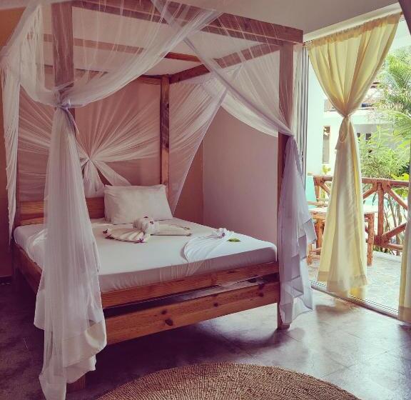 酒店 Hakuna Matata Boutique