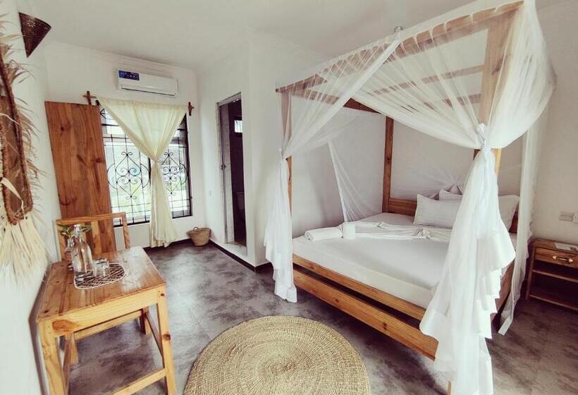 酒店 Hakuna Matata Boutique