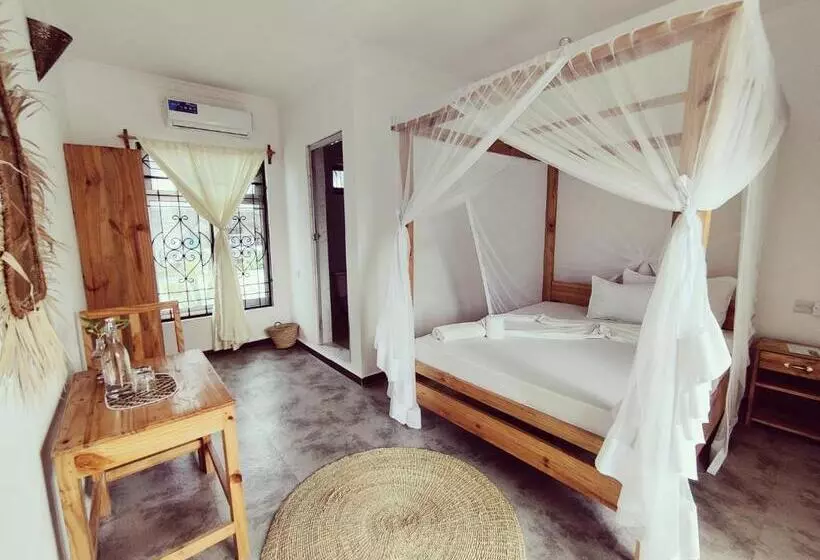 ホテル Hakuna Matata Boutique